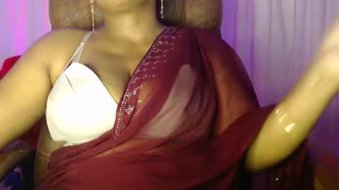 Maya online show from 10.12.25