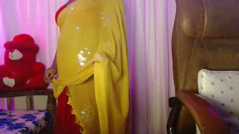 Maya online show from 10.21.25