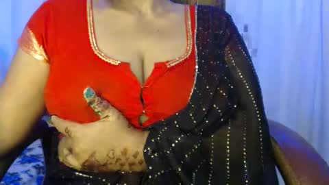 Maya online show from 10.31.25