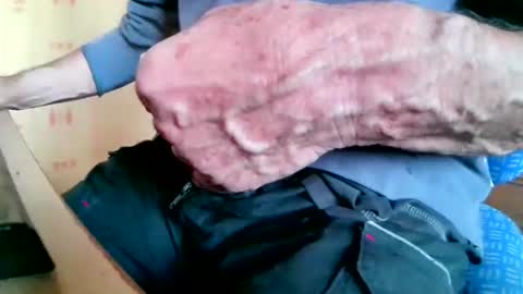 Snapshot of mookie2 chatting on 10.20.25 mookie2 online show from 10.20.25