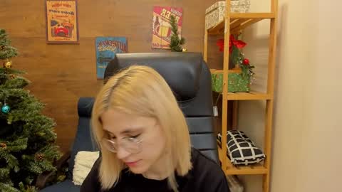 Katrin online show from 12.25.24