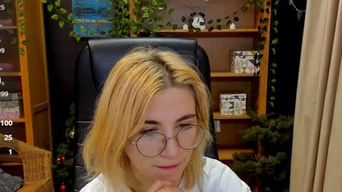 Katrin online show from 01.04.25