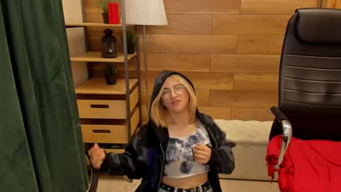 Katrin online show from 01.12.25