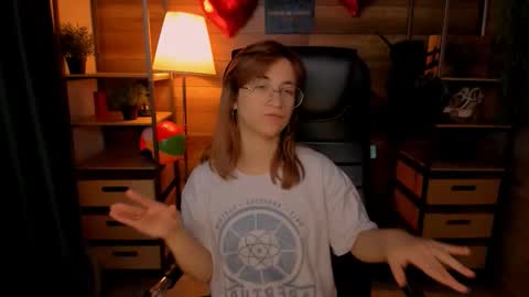 Snapshot of moon13152 chatting on 10.08.25 Katrin online show from 10.08.25