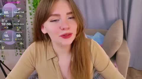 Moon  Bunny online show from 10.06.25