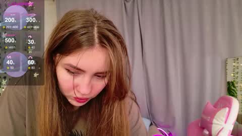 Moon  Bunny online show from 11.27.25