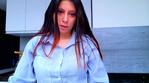 Tamara Bela     your favorite lover  from Colombia online show from 12.12.24