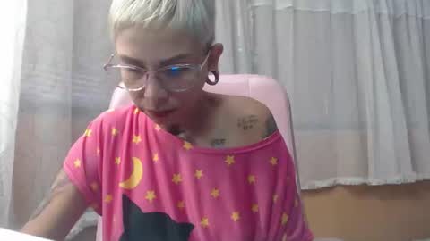 Luna online show from 05.27.26