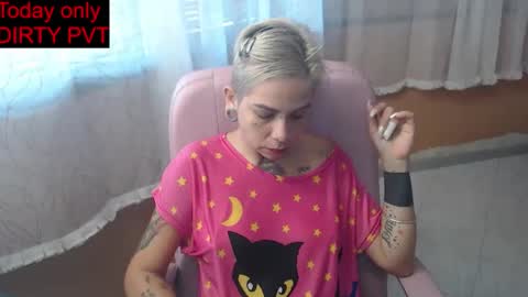 Luna online show from 05.31.26