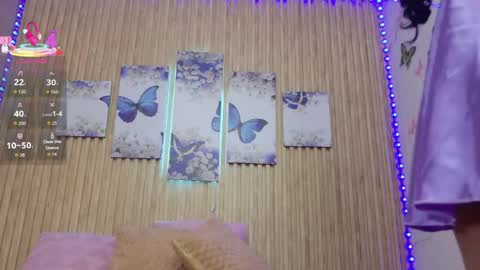 Moon online show from 04.14.26