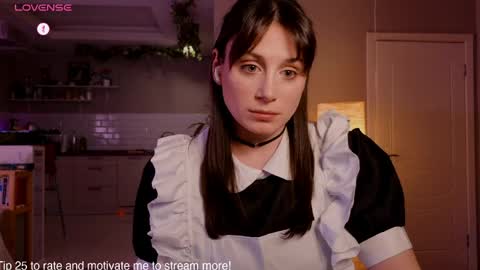 Luna  online show from 04.03.26