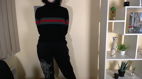 Diana online show from 12.03.24