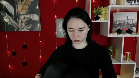 Diana online show from 12.24.24