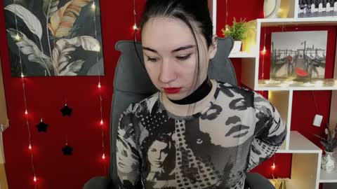 Diana online show from 01.18.25