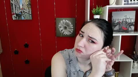 Diana online show from 01.24.25