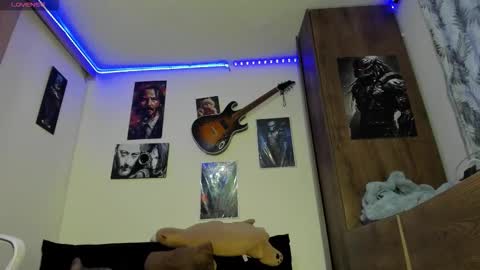 Luna online show from 03.18.26