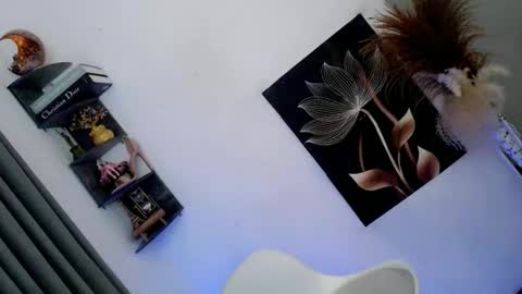 Dalia Moon online show from 05.15.26