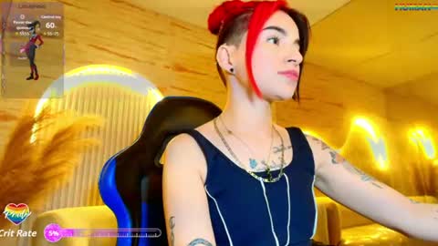 Moon online show from 06.27.26