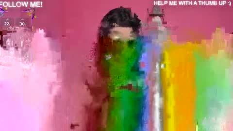 moon_roxee online show from 04.05.26