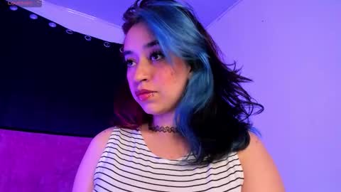 Snapshot of moon_sofii chatting on 12.02.25 Sofii model Independent online show from 12.02.25