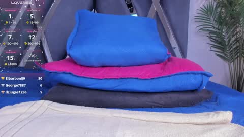 Luna  online show from 01.23.25