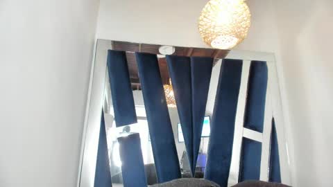 Luna  online show from 03.10.25