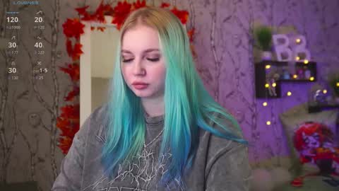 Emilia online show from 09.24.25