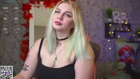 Emilia online show from 10.13.25