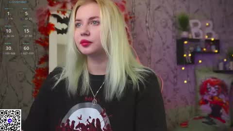 Emilia online show from 10.28.25