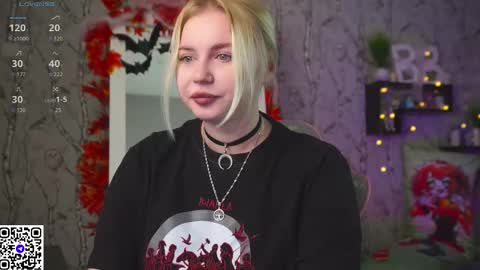 Emilia online show from 10.30.25