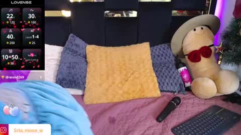 Moon Water   online show from 01.14.25