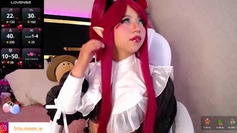 Moon Water   online show from 01.16.25