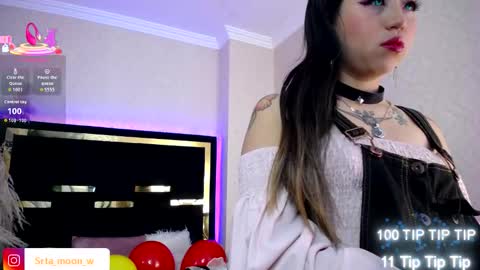 Moon Water   online show from 09.17.25