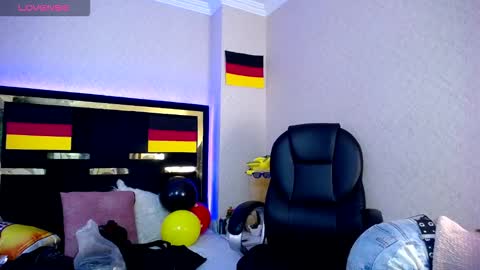 Moon Water   online show from 09.30.25