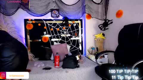 Moon Water   online show from 10.18.25