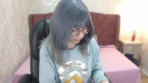 Charlotte online show from 12.05.24