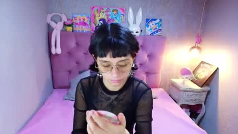 Charlotte online show from 03.06.26