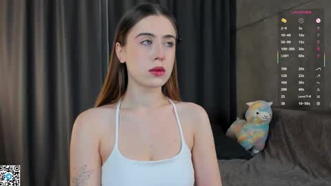 Sophia online show from 10.17.25