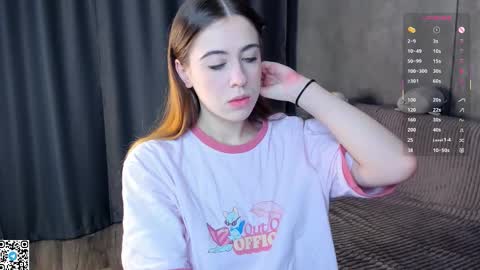 Sophia online show from 11.25.25