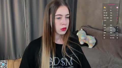 Sophia online show from 12.04.25