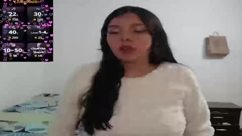 moondreams21 online show from 09.13.25