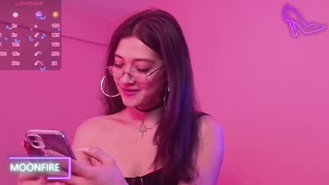 Nicky  online show from 11.26.25