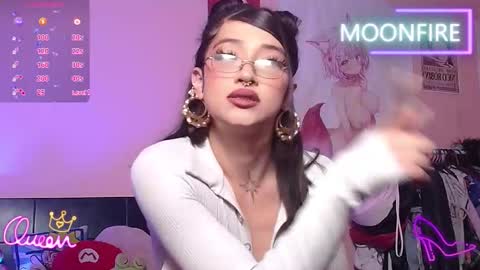 Nicky  online show from 01.08.26