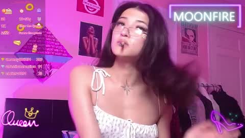 Nicky  online show from 04.02.26