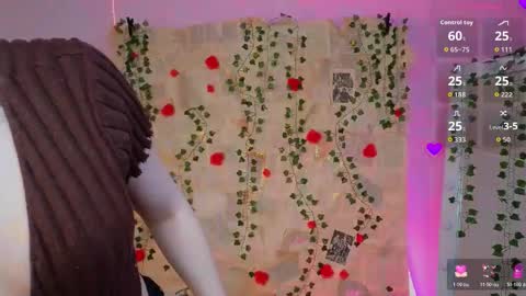 Erica online show from 02.15.26