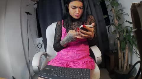 Snapshot of moonie_baddie31 chatting on 01.05.26 moonie_baddie31 online show from 01.05.26