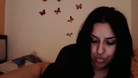 Claire online show from 03.18.26