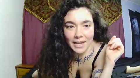 Moonkitty online show from 03.23.26