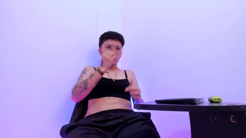 Sara  Altgirl  online show from 09.09.25