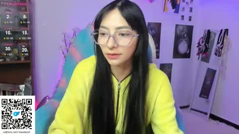 MOON  online show from 10.29.25